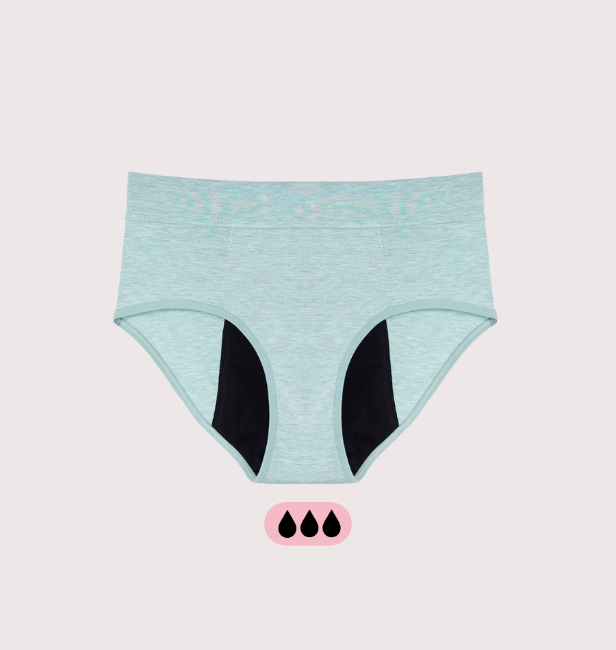 Lettre - 100% étanche