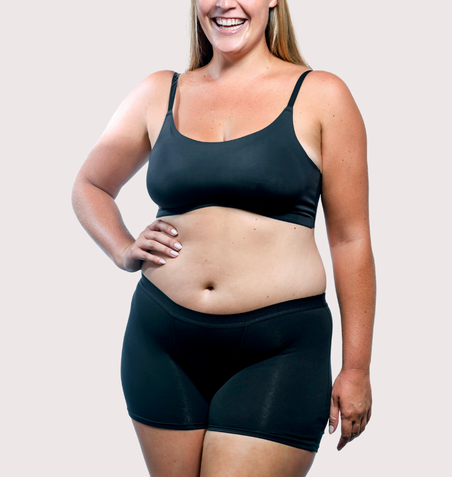 Boxers - 100% étanches