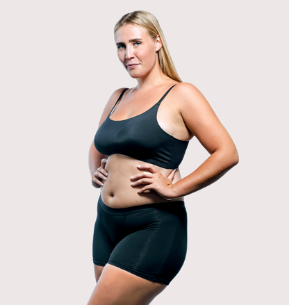 Boxers - 100% étanches