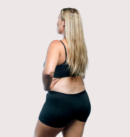 Boxers - 100% étanches