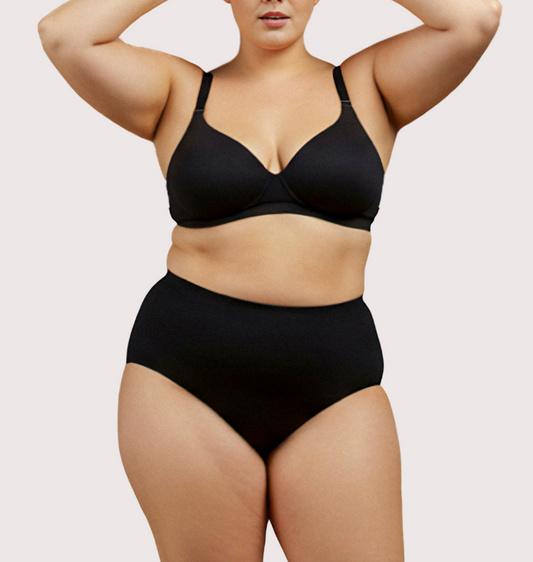 Culotte sans couture - 100 % étanche