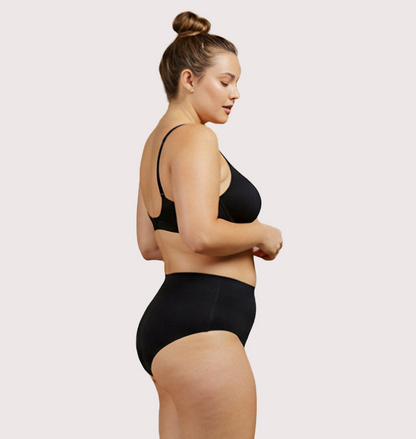 Culotte sans couture - 100 % étanche