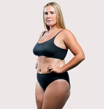 Culotte sans coutures - 100 % étanche