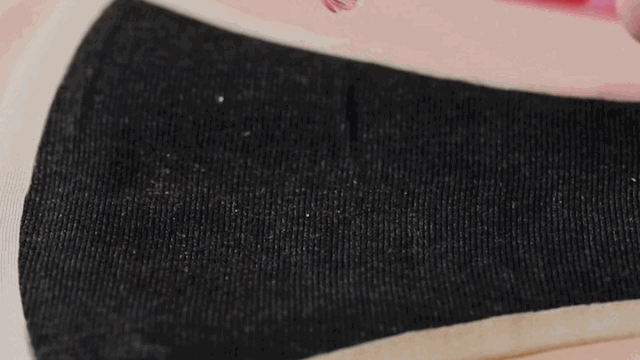 Culotte sans coutures - 100 % étanche