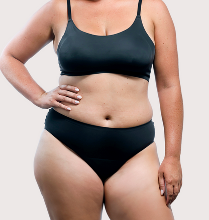 Culotte sans coutures - 100 % étanche