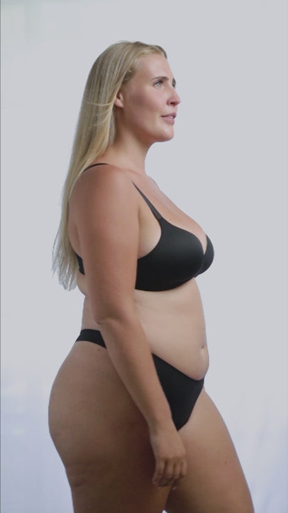 Cordon sans couture - 100 % étanche