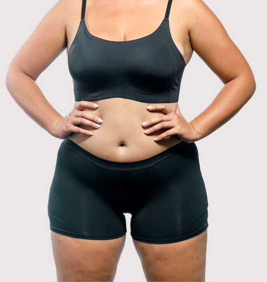 Boxers - 100% étanches